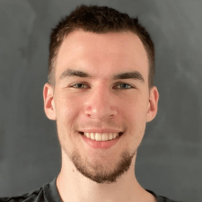 Freelancer Yakiv S. — Ukraine, Lvov. Core skill — Audio & Video Editing, Video Processing