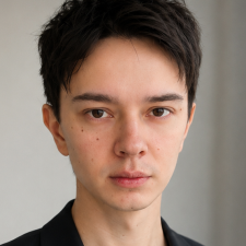 Freelancer Aleksandr K. — Ukraina, Charków. Specjalizacja — Układ HTML i CSS
