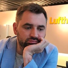 Заказчик Анатолий Л. — Украина, Киев.
