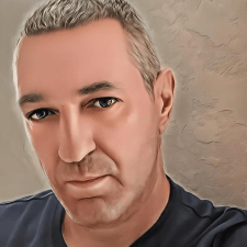 Фрилансер Maksym R. — Украина, Запорожье. Специализация — Дизайн интерфейсов (UI/UX)