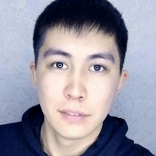 Фрилансер Андр Д. — Казахстан, Кокчетав. Специализация — Python, Веб-программирование