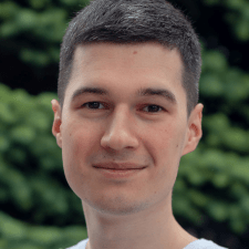 Freelancer Yevhenii B. — Ukraine, Dnepr. Core skill — Copywriting, Copywriting