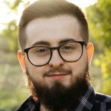 Freelancer Yury V. — Ukraina, Charków. Specjalizacja — Copywriting, Pisanie artykułów