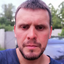 Фрилансер Яков Б. — Україна, Миколаїв. Спеціалізація — PHP, HTML та CSS верстання