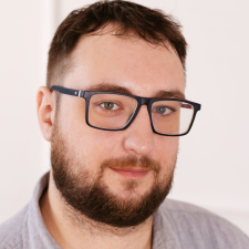 Freelancer Jakub W. — Poland, Bydgoszcz. Core skill — Social Media Advertising, AI & Machine Learning