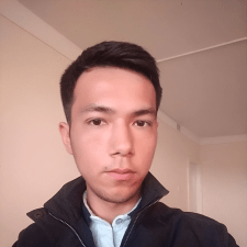 Фрилансер Jalgasbay A. — Узбекистан, Кунград. Специализация — HTML и CSS верстка, CMS