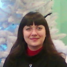 Галина Клименко