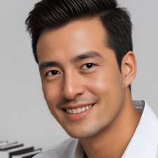 Freelancer James H. — Malaysia, Kuala Lumpur. Specialization — Website Development, Cryptocurrency & Blockchain