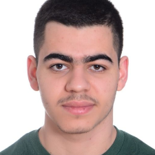 Freelancer James H. — Brazil, Rio Branco. Core skill — Web Programming, Cryptocurrency & Blockchain