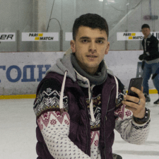 Джамиль Сайфидаров