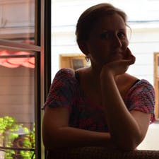 Фрилансер Oksana S. — Украина, Львов. Специализация — Инфографика, Поиск и сбор информации