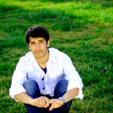 Jamshed Latipov