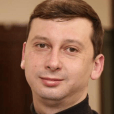 Yevgeny Bolyubash
