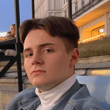 Freelancer Mateusz Grzegorz J. — Poland, Radom. Core skill — Desktop Apps, Web Programming