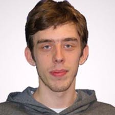 Фрилансер Ян Г. — Украина. Специализация — Javascript и Typescript