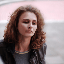 Freelancer Yana K. — Ukraina, Użhorod. Specjalizacja — Loga, Projektowanie dla poligrafii