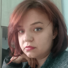 Freelancer Yana P. — Ukraine, Kamenets-Podolskii. Core skill — Presentations, Articles & Blog Posts