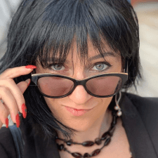 Фрилансер Ярина А. — Украина, Львов. Специализация — Копирайтинг, Перевод текстов