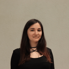 Фрилансер Yana A. — Польша, Katowice. Специализация — Поисковое продвижение (SEO)