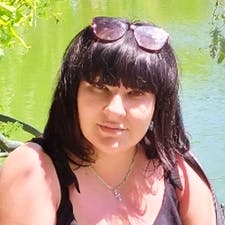 Фрилансер Евгения Б. — Украина, Одесса. Специализация — Рекрутинг (HR)