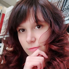 Фрилансер Євгенія П. — Украина, Александрия. Специализация — AI в дизайне, AI cоздание видео