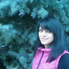 Фрилансер Евгения А. — Украина, Харьков.