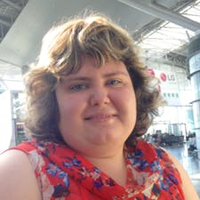 Фрилансер Яна Л. — Украина, Одесса. Специализация — Английский язык, Перевод текстов