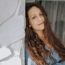 Freelancer Yevgeniya T. — Poland, Warszawa. Core skill — Content Management, Social Media Marketing (SMM)