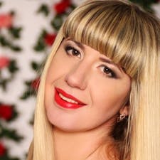 Заказчик Жанна И. — Украина, Запорожье.