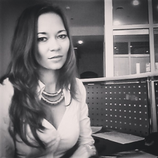 Фрилансер Яна Б. — Украина, Киев. Специализация — Перевод текстов, Услуги диктора