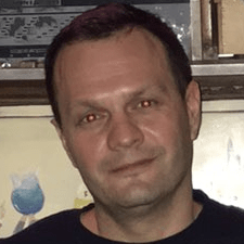Заказчик Александр Ж. — Украина, Одесса.