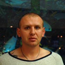 Фрилансер Игорь Я. — Украина, Полтава. Специализация — Контекстная реклама, Веб-программирование