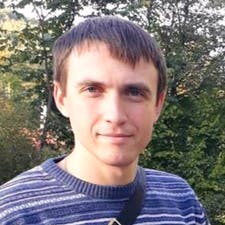 Фрилансер Ярослав К. — Украина, Киев. Специализация — HTML и CSS верстка, Javascript и Typescript