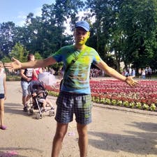Freelancer Yaroslav N. — Ukraine, Vinnytsia. Core skill — Articles & Blog Posts, Rewriting