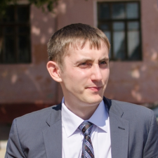 Заказчик Ярослав В. — Украина, Каменец-Подольский.