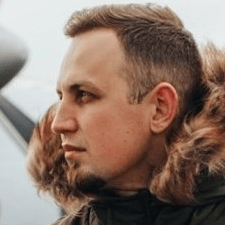Заказчик Ярослав Х. — Украина, Хмельницкий.