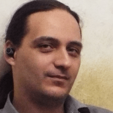 Freelancer Yaroslav B. — Ukraina, Mariupol. Specjalizacja — Promocja w wyszukiwarkach (SEO), Kompleksowe prace nad stroną internetową
