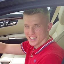 Заказчик Jaroslaw J. — Польша, Warszawa.