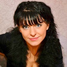 Елена Ковтун