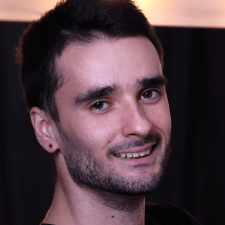 Freelancer Volodimir Y. — Ukraine, Dnepr. Core skill — Banners, Audio & Video Editing