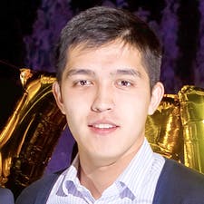 Фрилансер Jasur Y. — Узбекистан, Ташкент. Специализация — Английский язык, Перевод текстов