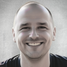 Freelancer Pavlo P. — Ukraine, Lvov. Core skill — PHP, Web Programming