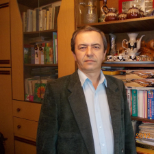 Фрилансер Василий Я. — Украина, Харьков. Специализация — Публикация объявлений