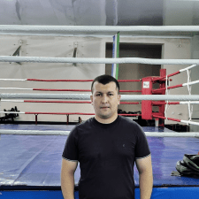 Фрилансер Javohir S. — Узбекистан, Навои.