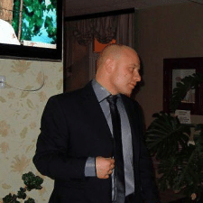 Евгений Радченко