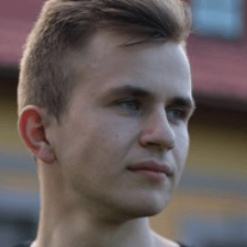 Freelancer Yosyf M. — Ukraine, Galich. Specialization — Animation, Video advertising