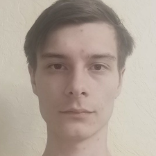 Freelancer Yevhenii D. — Ukraine, Kiew. Fachgebiet — 3D-Modellierung, Zeichnungen & Diagramme