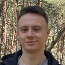 Freelancer Nikita Z. — Ukraine, Kremenchug. Fachgebiet — Python, Spieleentwicklung