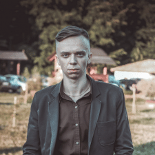 Фрилансер Евгений С. — Украина, Львов. Специализация — Архитектурные проекты, Дизайн интерьеров