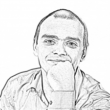 Фрилансер Олександр Д. — Украина, Одесса. Специализация — Полиграфический дизайн, Векторная графика
